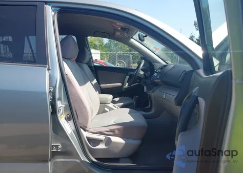 2007 Toyota Rav4 z USA, uszkodzony, nr VIN JTMBD33V076034419